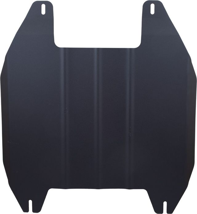 Защита NLZ для КПП Mitsubishi L200 V рестайлинг 2019-2026. Артикул NLZ.35.35.130