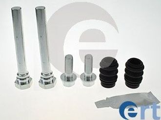 Направляющие тормозного суппорта (комплект) ERT передний для Honda Stream I 2001-2006. Артикул 410208