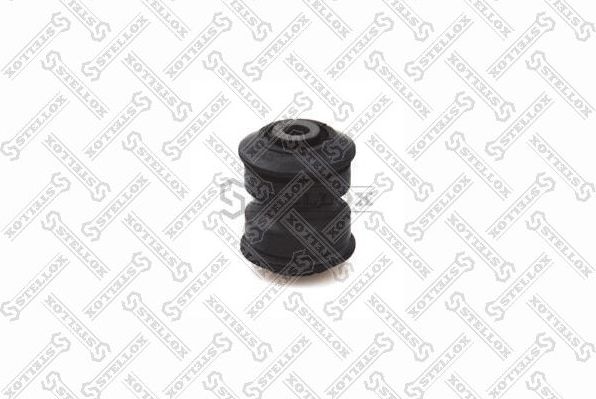 Втулка рессоры Stellox (резина/металл). Артикул 84-08021-SX