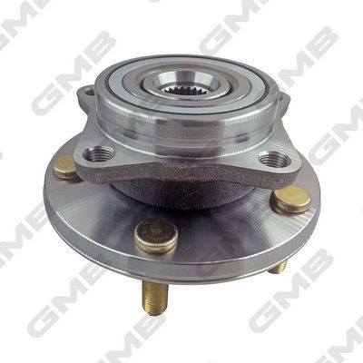 Ступица колеса GMB для Mitsubishi Mirage V 1995-2003. Артикул GH31080