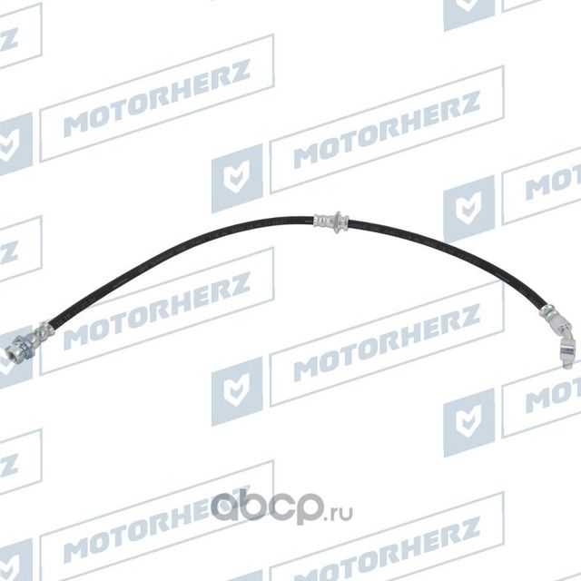 Шланг тормозной (Motorherz). Артикул HBF0066