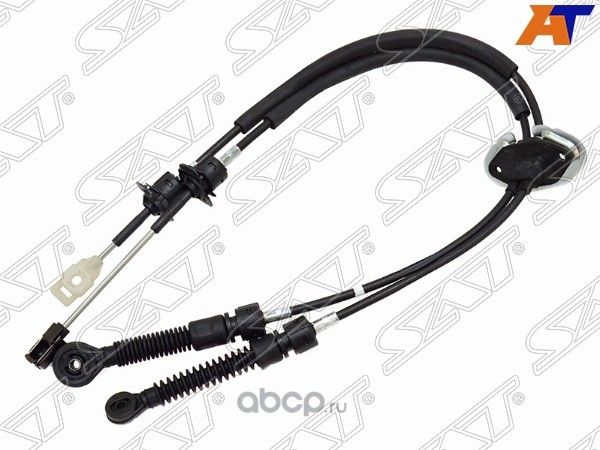 Трос КПП   10  10 (SAT). Артикул ST437941R100