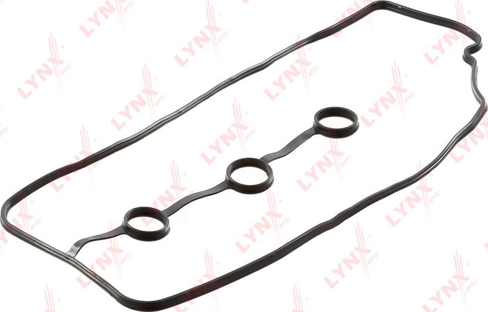 Прокладка клапанной крышки 441724 LYNXauto. Артикул SG-1115