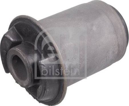 Сайлентблок переднего рычага подвески Febi Bilstein (резина/металл). Артикул 103019