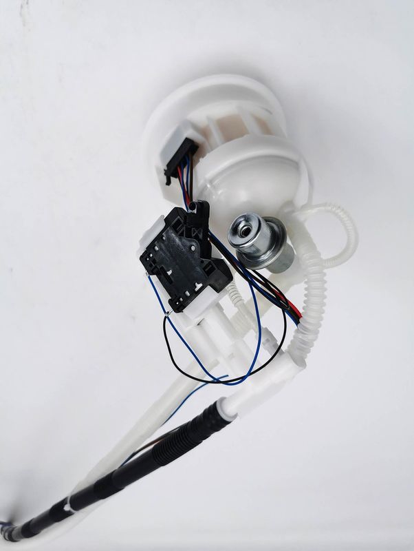 ТОПЛИВНЫЙ БЕНЗОНАСОС В СБОРЕ MERCEDES BENZ E-CLASS (W211) E 320 (211.0 (Achr). Артикул EFM1101201