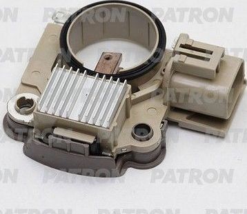 Реле-регулятор напряжения генератора Patron. Артикул P25-0040KOR