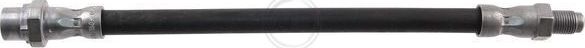 Тормозной шланг ABS задний внешний для BMW Z4 I (E85/E86) 2002-2009. Артикул SL 5929