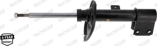 Амортизатор Monroe Original (Gas). Артикул G8379