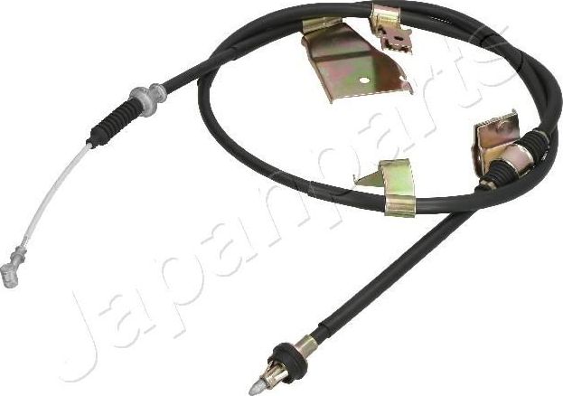 Трос ручника (тросик ручного тормоза) Japanparts. Артикул BC-911R