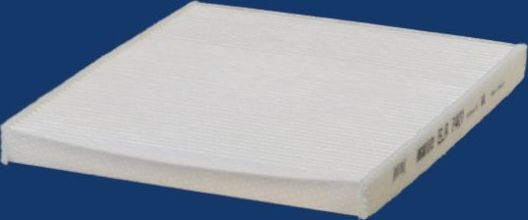 Салонный фильтр MecaFilter. Артикул ELR7401