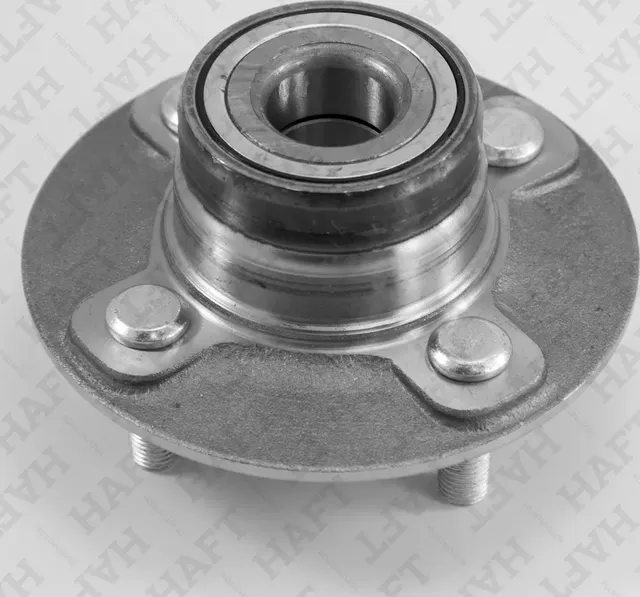 Ступица с подшипником HYUNDAI ATOS -02 задн. (Haft) Haft. Артикул RH0200