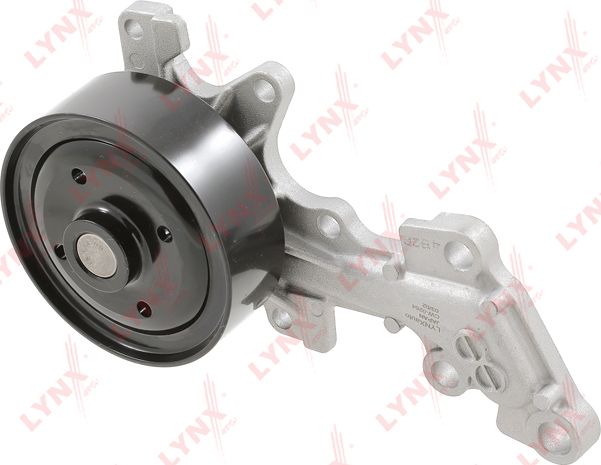Помпа (водяной насос) LYNXauto для Subaru Trezia 2011-2016. Артикул CW-0264