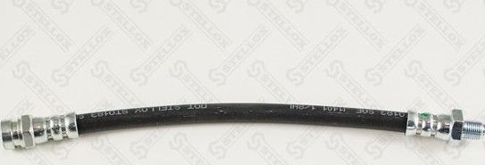 Тормозной шланг Stellox. Артикул 27-00089-SX