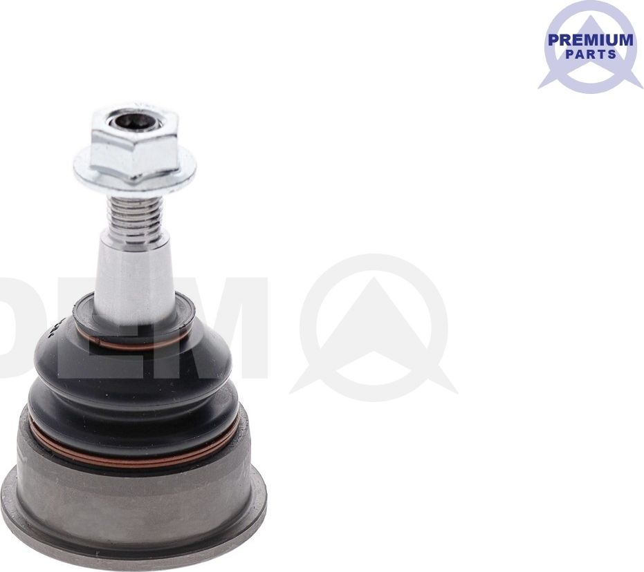 Шаровая опора Sidem передняя правая/левая нижняя для Lancia Voyager 2011-2014. Артикул 91086