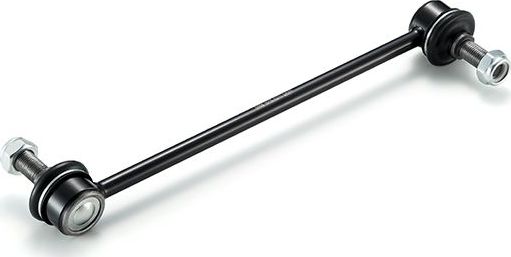 Стойка (тяга) стабилизатора GMB передняя правая/левая для Lancia Flavia I 2012-2014. Артикул 1010-0270