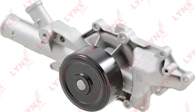 Помпа (водяной насос) LYNXauto. Артикул CW-0330