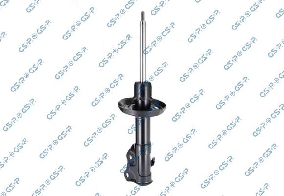 Амортизатор GSP передний правый для Honda Civic VIII 2005-2012. Артикул 32320691