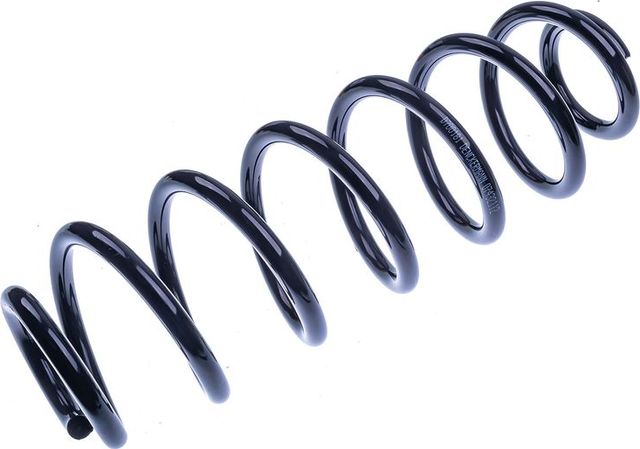 Пружина подвески Denckermann задняя для Volkswagen Jetta VI 2010-2019. Артикул D700181