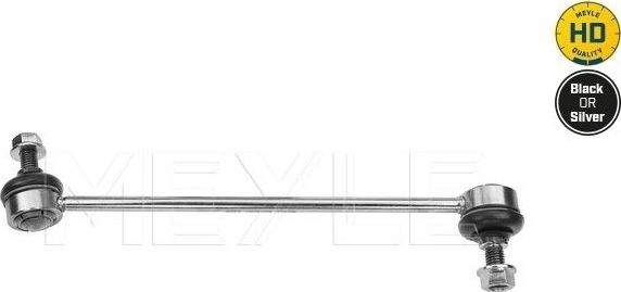 Стойка (тяга) стабилизатора Meyle MEYLE-HD: Better than OE. Carbon neutral. Артикул 316 060 0033/HD