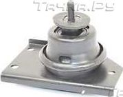 Подушка (опора) двигателя BSG передняя для Kia Rio II 2005-2011. Артикул BSG 40-700-172