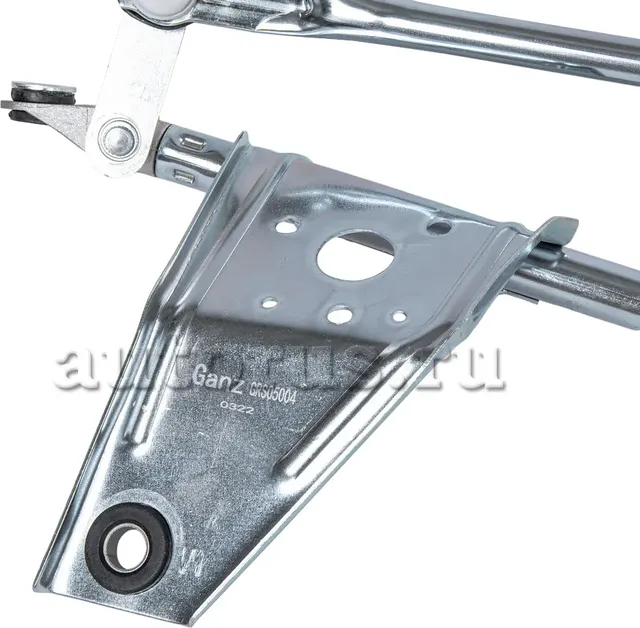 Трапеция стеклоочистителя (Ganz). Артикул GRS05004