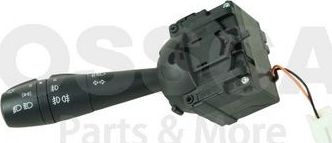 Подрулевой переключатель OSSCA для Renault Trafic III 2014-2026. Артикул 71741