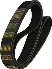 Приводной ремень поликлиновой Zentparts. Артикул Z23077