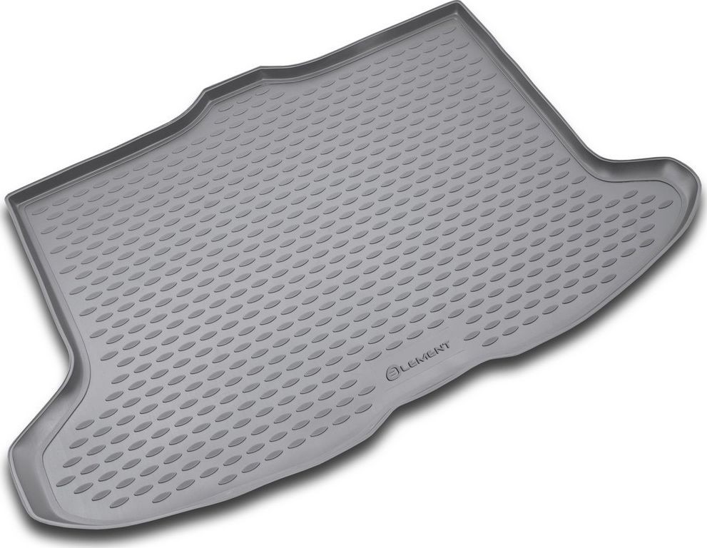 Коврик Element для багажника Volvo С30 хэтчбек 2006-2013. Артикул NLC.50.06.B11