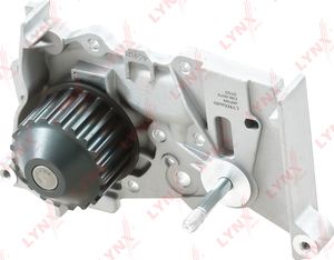 Помпа (водяной насос) LYNXauto для Renault Symbol ll 2008-2012. Артикул CW-0075