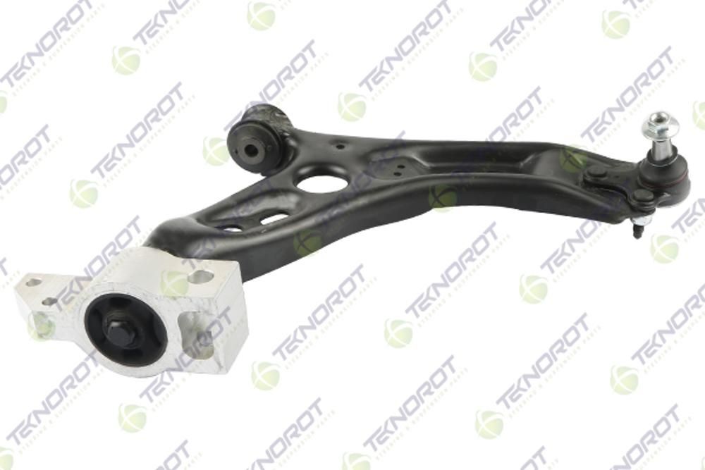 Поперечный рычаг передней подвески Teknorot. Артикул V-668