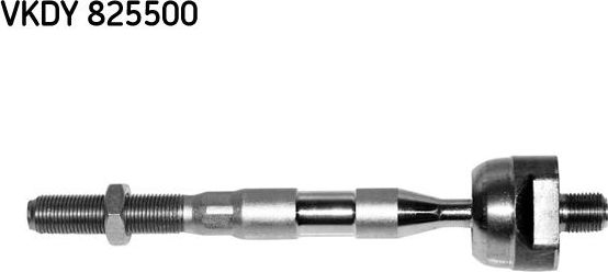 Рулевая тяга SKF. Артикул VKDY 825500