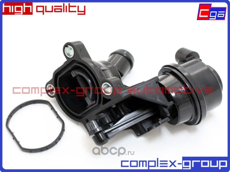 Регулирующий клапан 059121737AM 059121737R 059121737J (CGA). Артикул 11VLV737RA