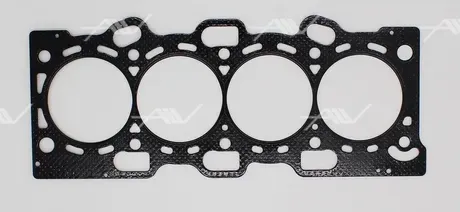 HG-32060 прокладка ГБЦ MITSUBISHI 4G93 SOHC 16V (Autowelt). Артикул HG32060