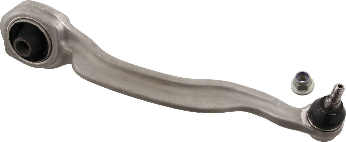 Поперечный рычаг передней подвески SWAG (алюминий). Артикул 10 93 0195