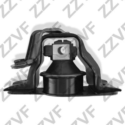 Подушка (опора) двигателя ZZVF передняя правая для Nissan Note I 2008-2012. Артикул ZVED50A