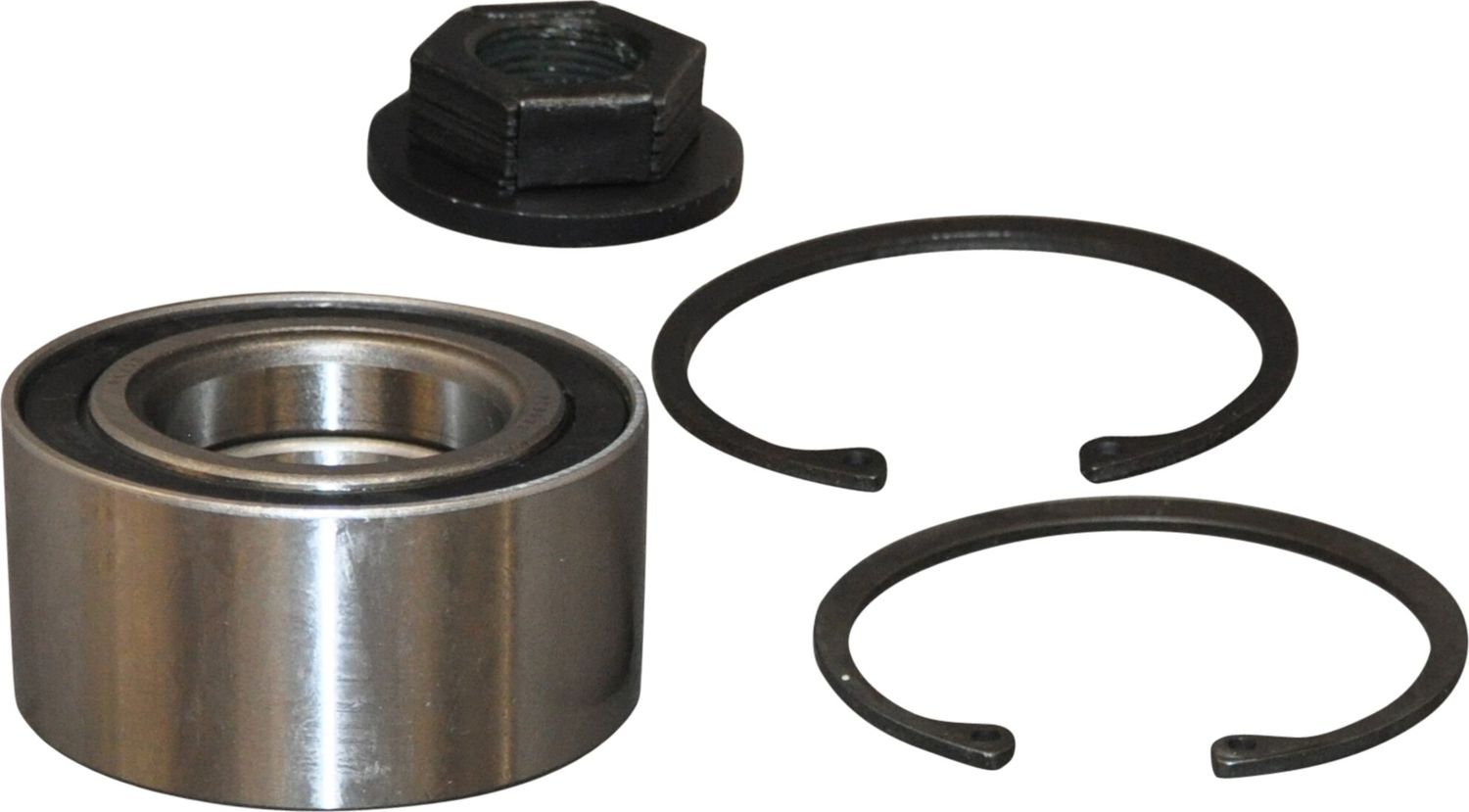 Ступичный подшипник (комплект) JP Group. Артикул 1541300510