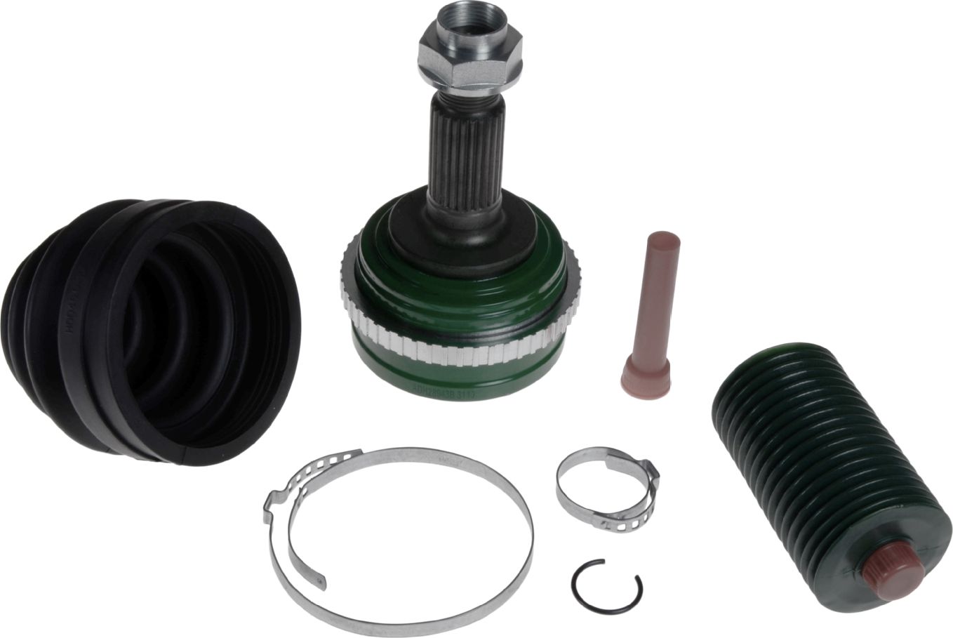 Шрус наружный (граната) Blue Print. Артикул ADH28943B