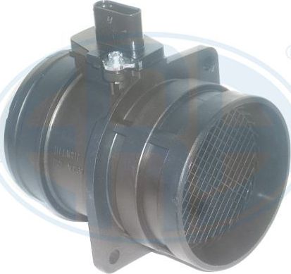 Датчик массового расхода воздуха (ДМРВ) Era для Volkswagen Passat B6 2005-2011. Артикул 558256