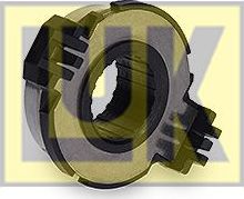 Выжимной подшипник сцепления LuK. Артикул 500 0742 10