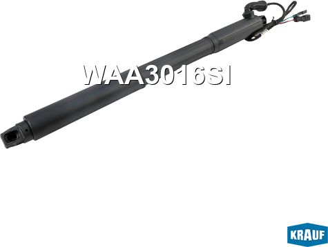 Амортизатор двери багажника Krauf. Артикул WAA3016SI
