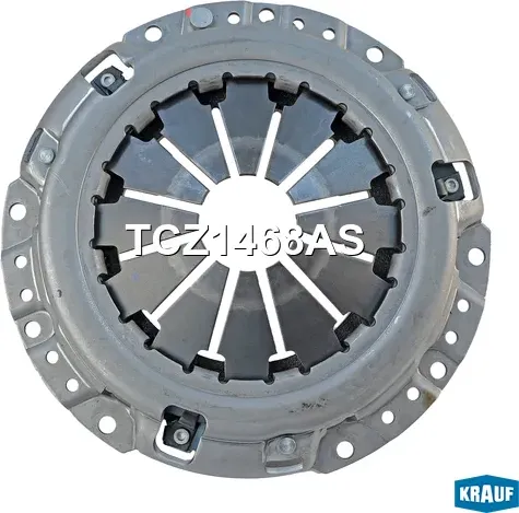 Диск нажимной Krauf. Артикул TCZ1468AS