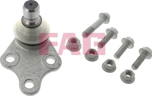 Шаровая опора Fag. Артикул 825 0250 10