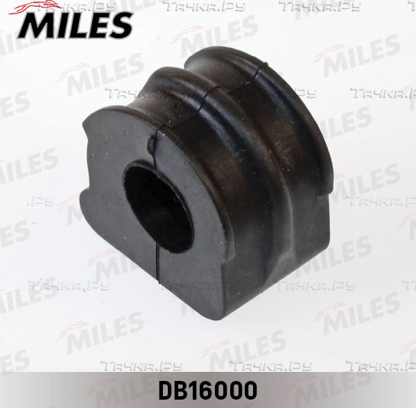 Втулка стабилизатора Miles. Артикул DB16000
