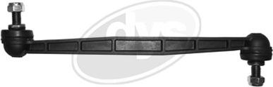 Стойка (тяга) стабилизатора DYS передняя для Opel Ampera I 2011-2015. Артикул 30-75672