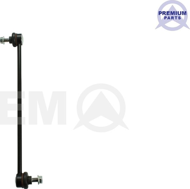 Стойка (тяга) стабилизатора Sidem передняя правая/левая для Honda Civic X 2014-2026. Артикул 47468