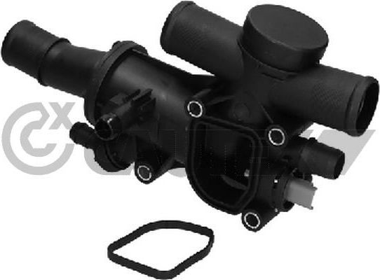 Термостат PSA 2.0HDi 16V Cautex. Артикул 955413