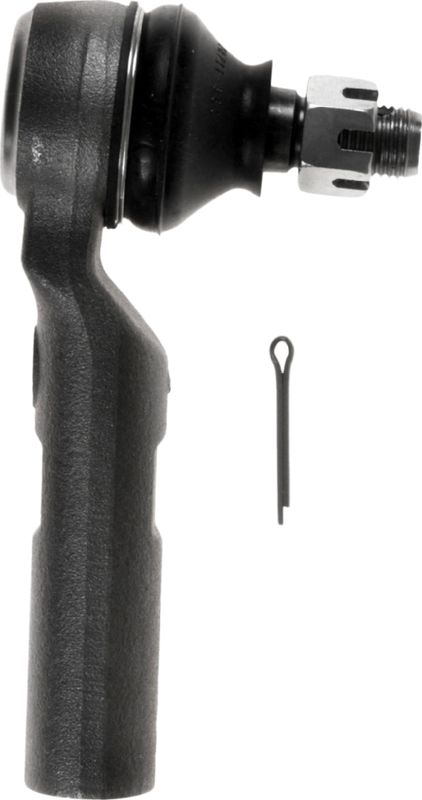 Наконечник рулевой тяги Blue Print правый/левый для Toyota Land Cruiser Prado 150 2009-2026. Артикул ADT387207