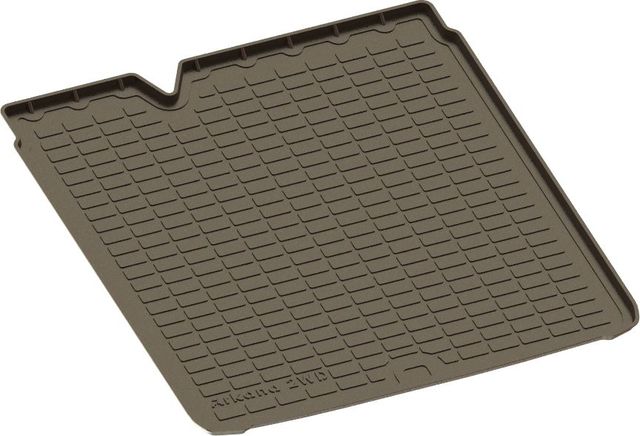 Коврик Seintex для багажника Renault Arkana I 2WD 2019-2026. Артикул 95819