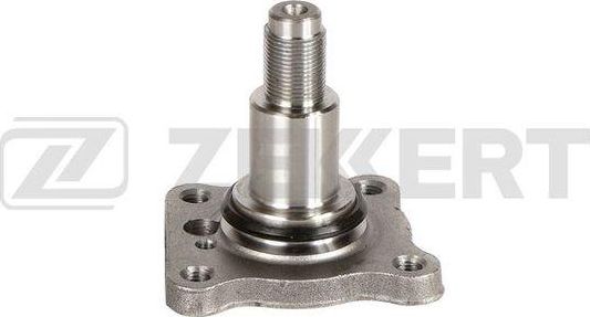 Ступица колеса Zekkert задняя для Ford Fusion I 2002-2012. Артикул RL-1891