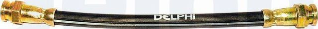 Тормозной шланг Delphi для Fiat Punto III Punto 2012-2018. Артикул LH0318